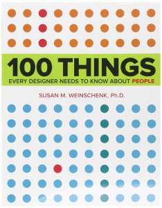 ux book - 100 things image