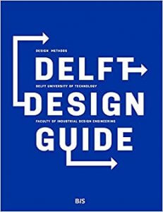 ux book - delft design guide image