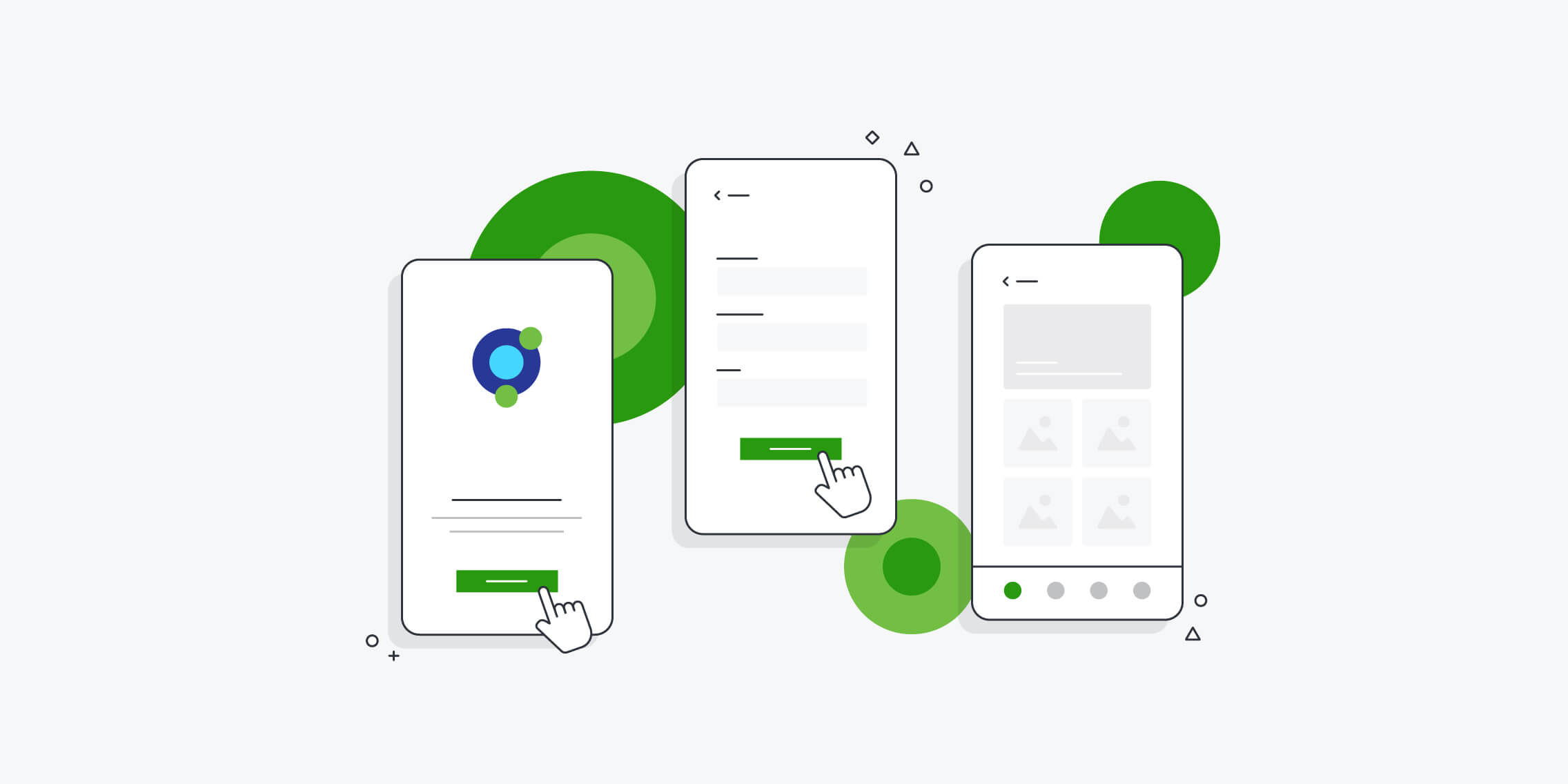 How to create a responsive landing page with Sketch  Anima Blog