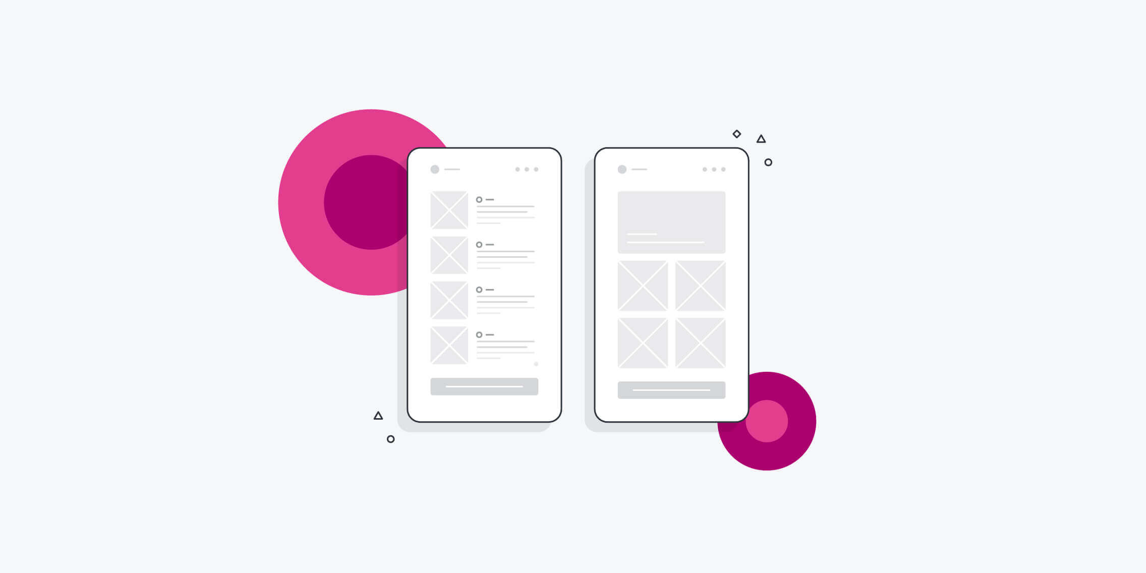 wireframe tools for mobile apps