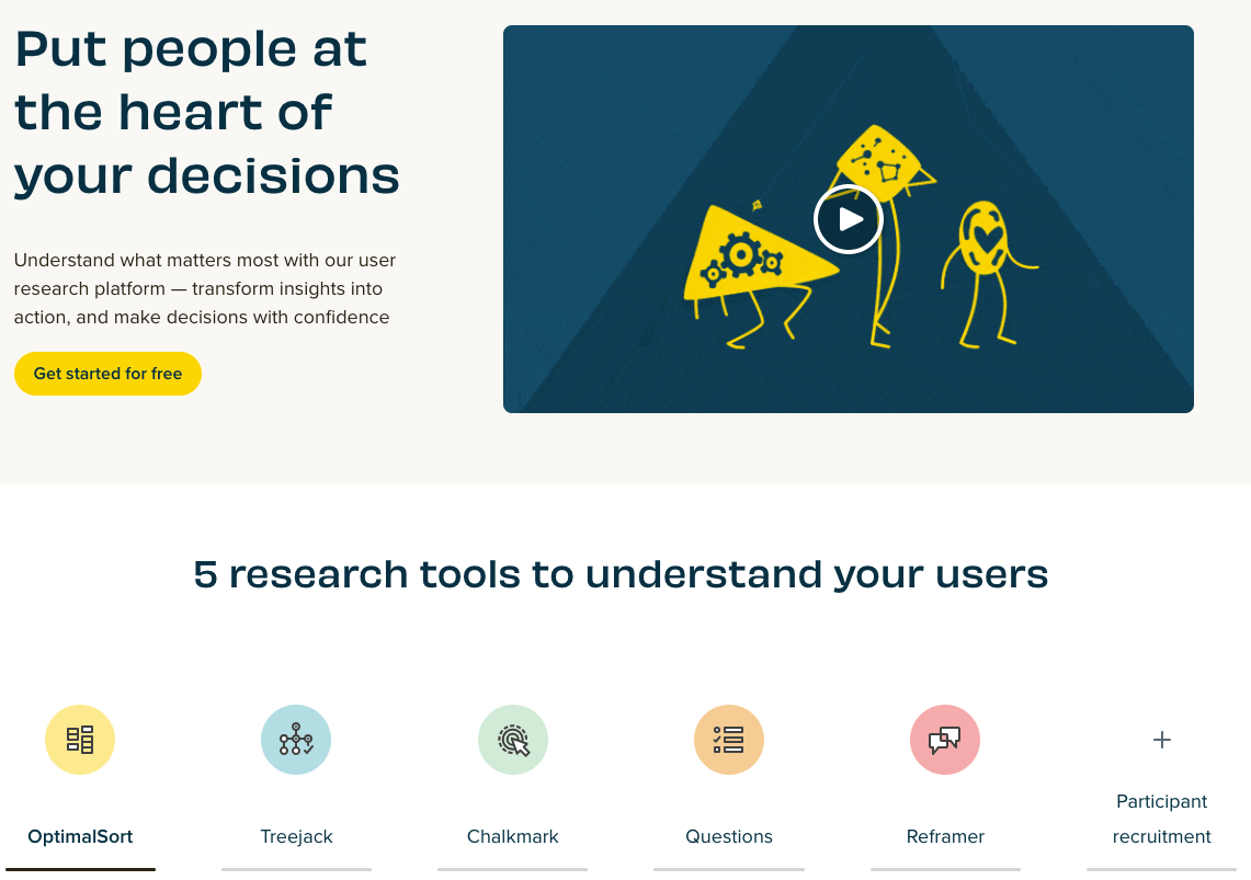 ux research 2022