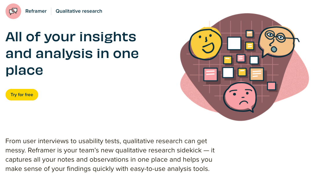 Analysing UX research and synthesising results into valuable insights - UX  Design Institute