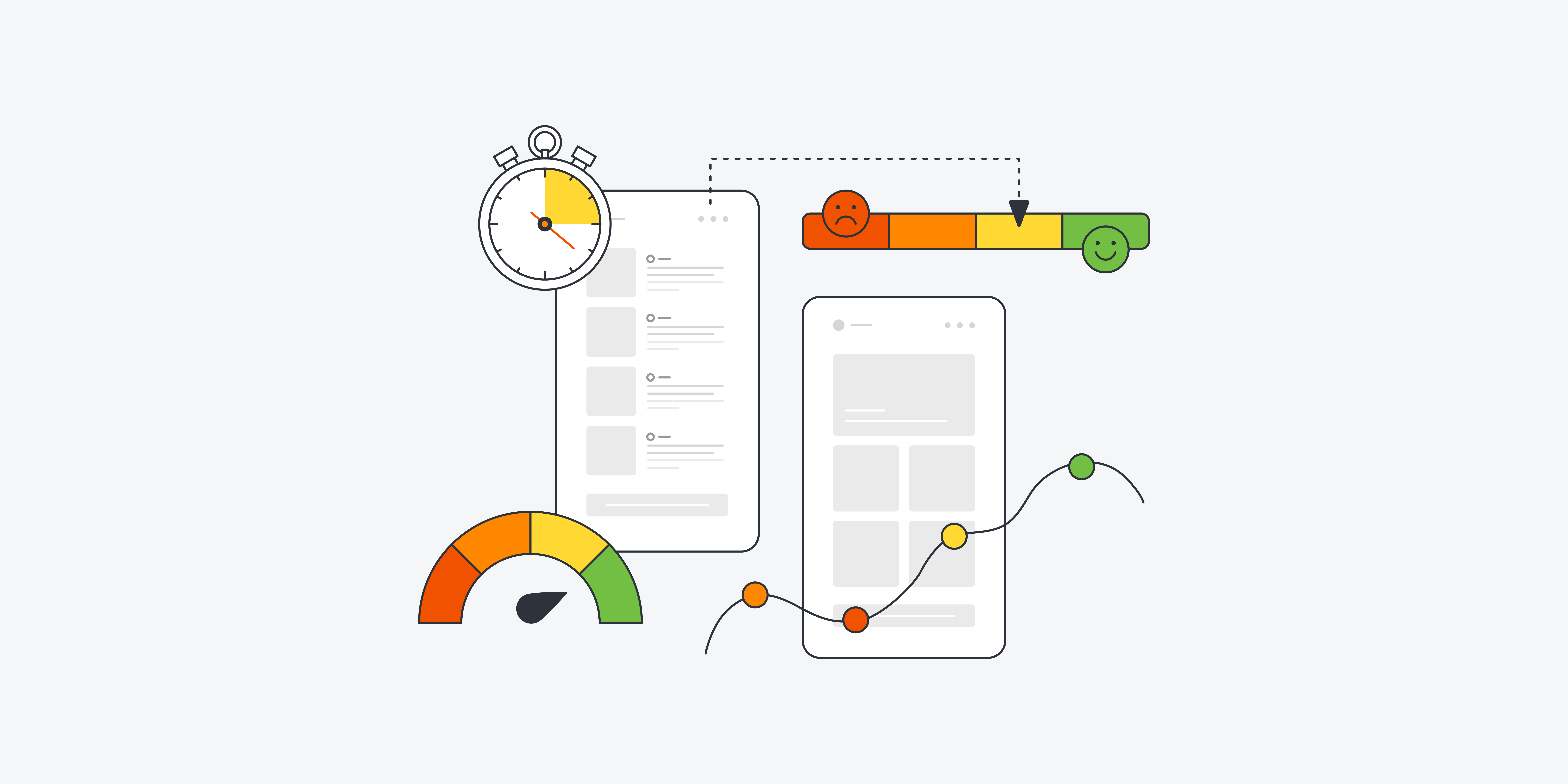 What is a Click Test & Why Should it be Part of Your UX Toolkit?