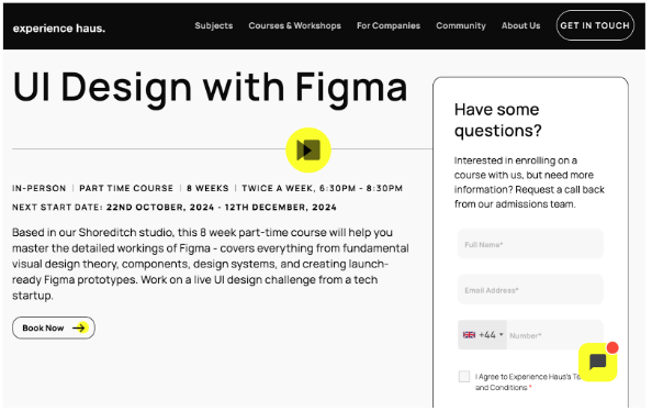 figma ui design