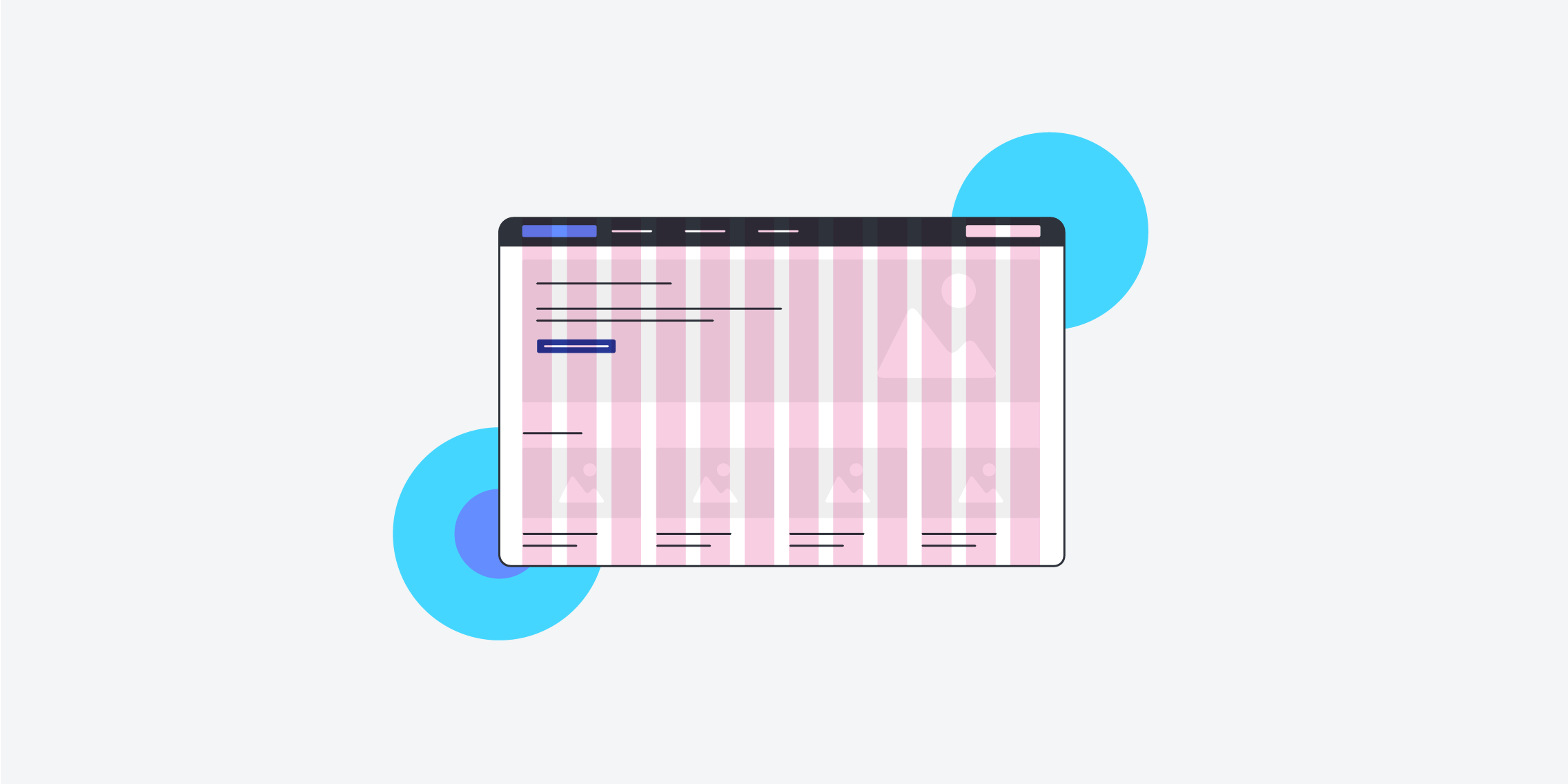 Create layout grids with grids columns and rows  Figma Learn  Help  Center