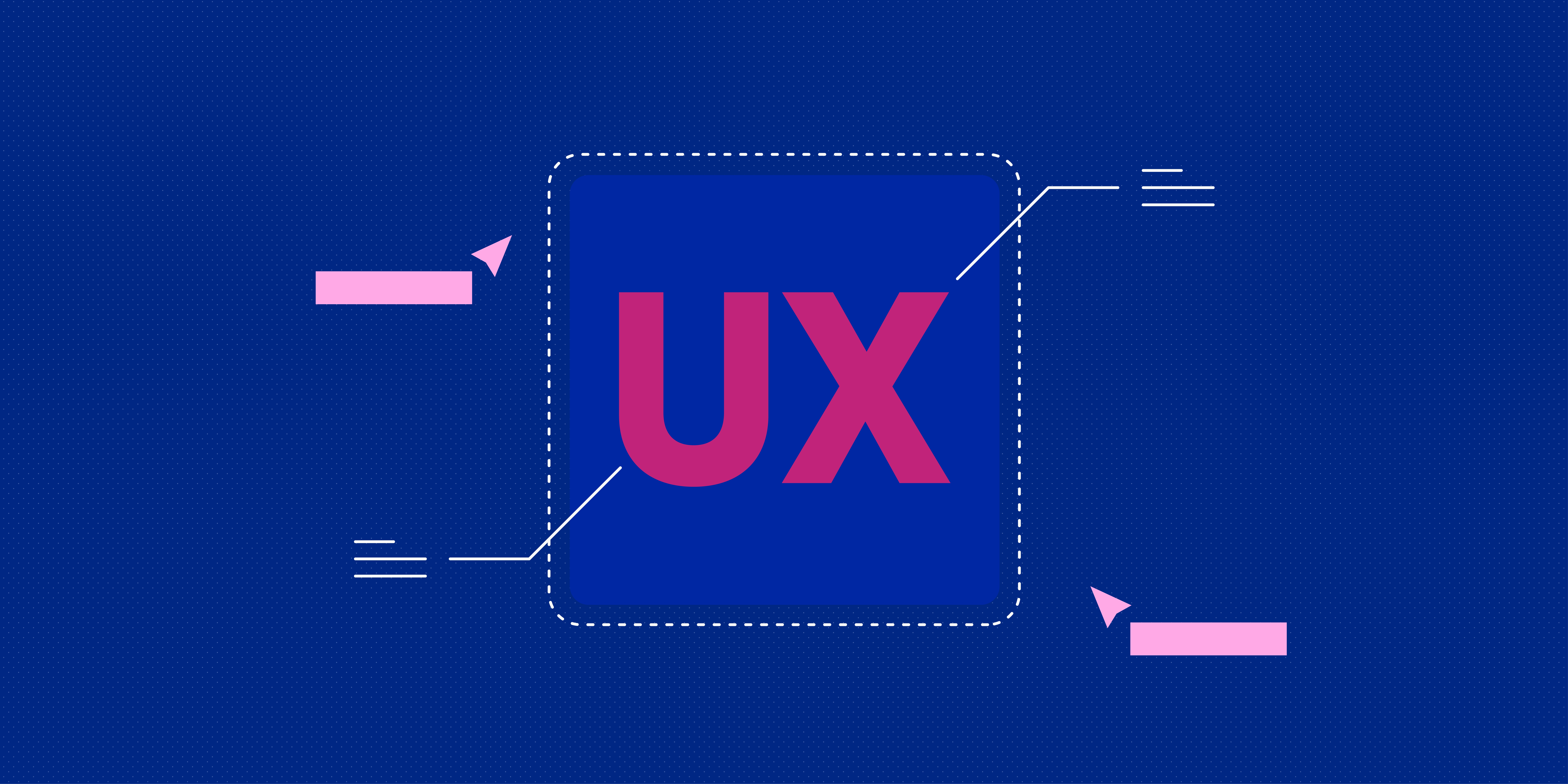 What is ux design