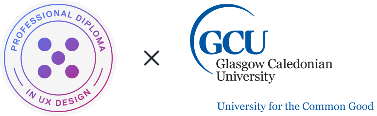 GCU collaboration logo